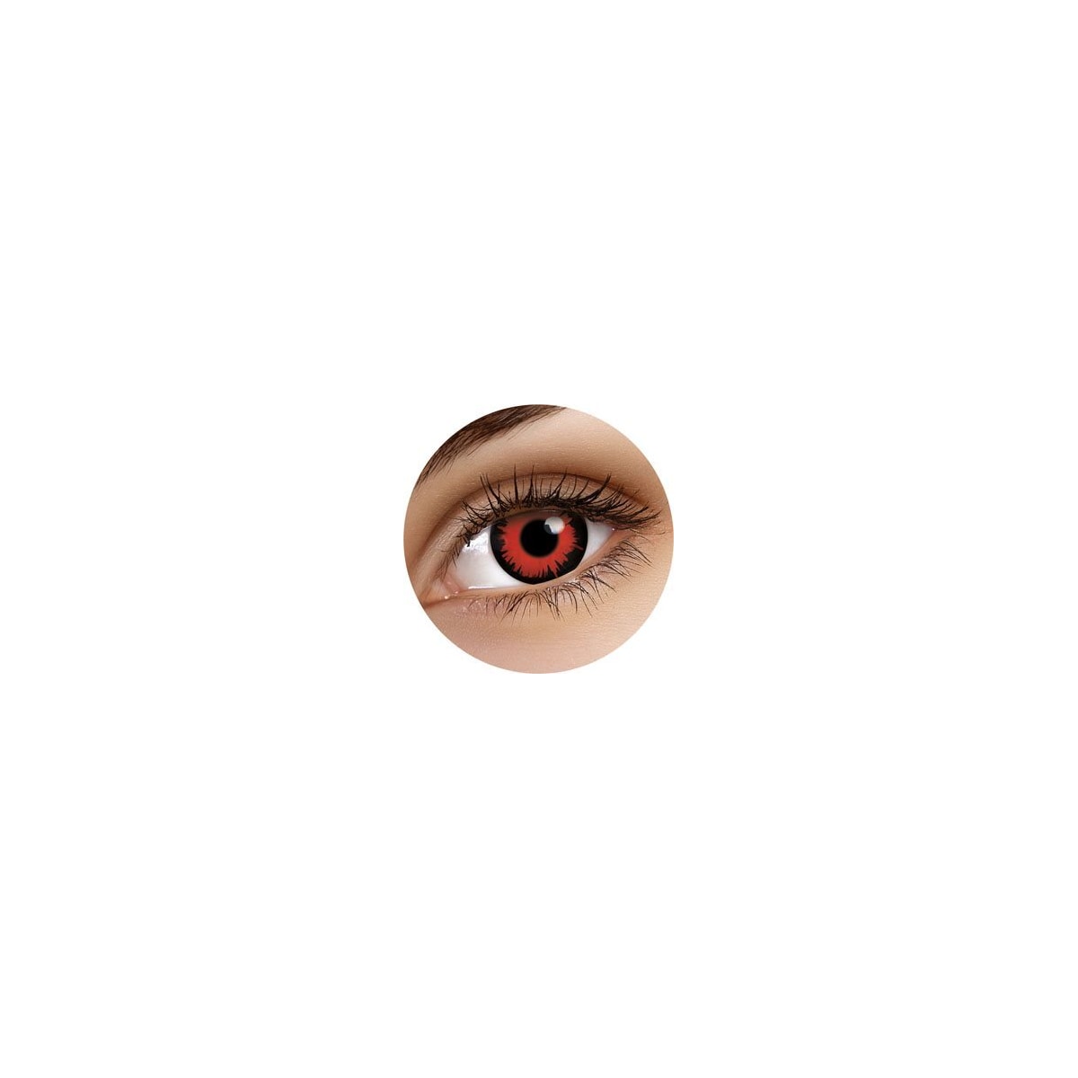 Fargede Linser Phantasee Fancy Volturi