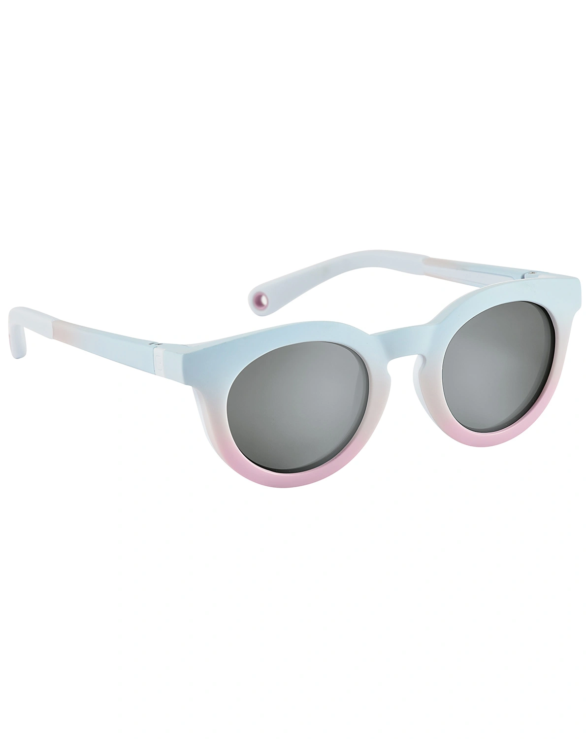 Sonnenbrille HAPPY in rainbow freeze