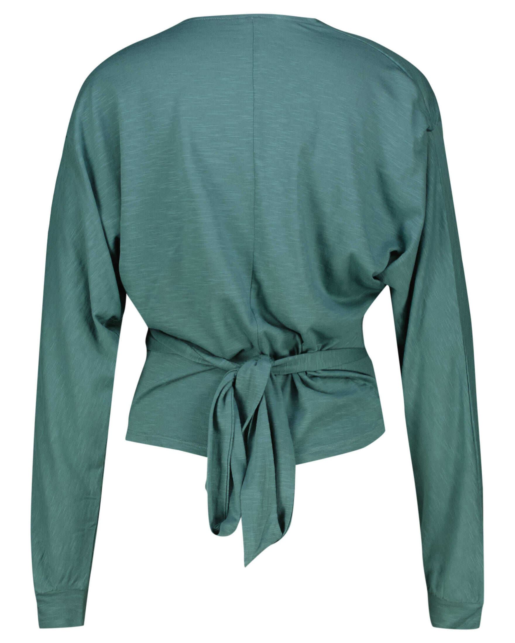 Mandala| Damen Wickeljacke