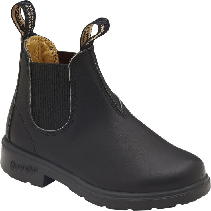 Blundstone BL 531 BLUNNIES KIDS BOOT Black premium