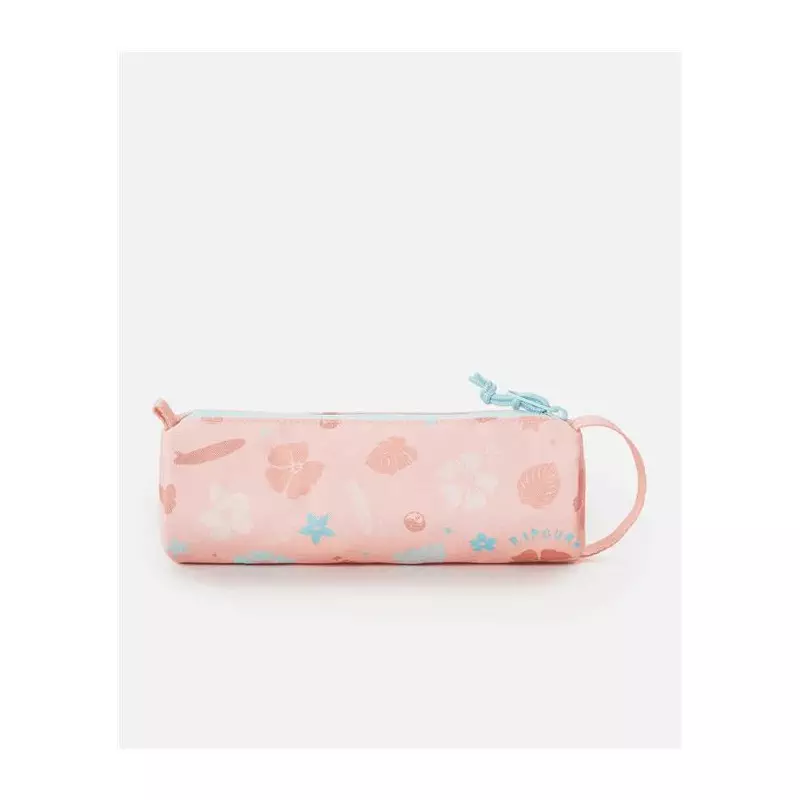 Trousse RIPCURL Pencil Case 1Cp Seaside Breeze Pink