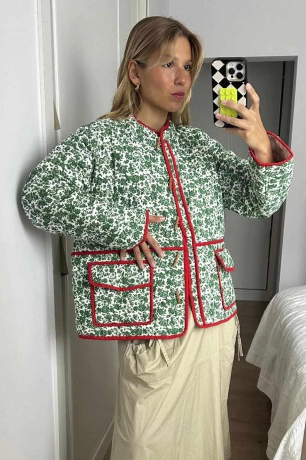 Sissel Edelbo Adriane Jacket SE 1359
