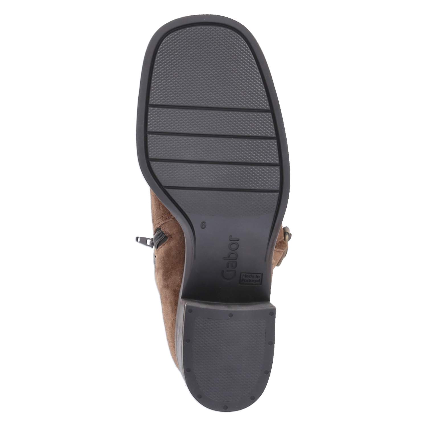 Gabor Stiefel - braun