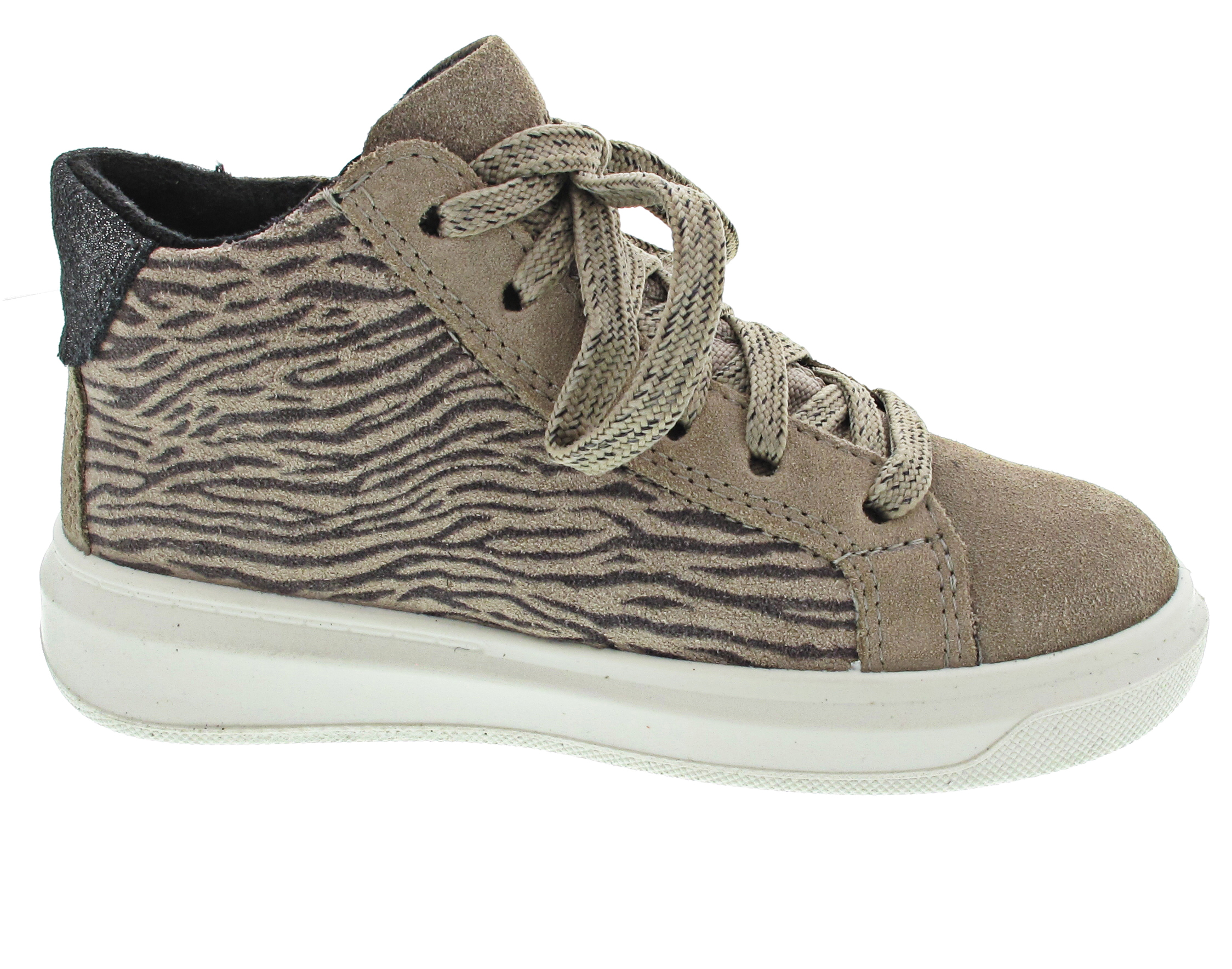 Superfit Cosmo Sneaker GTX beige