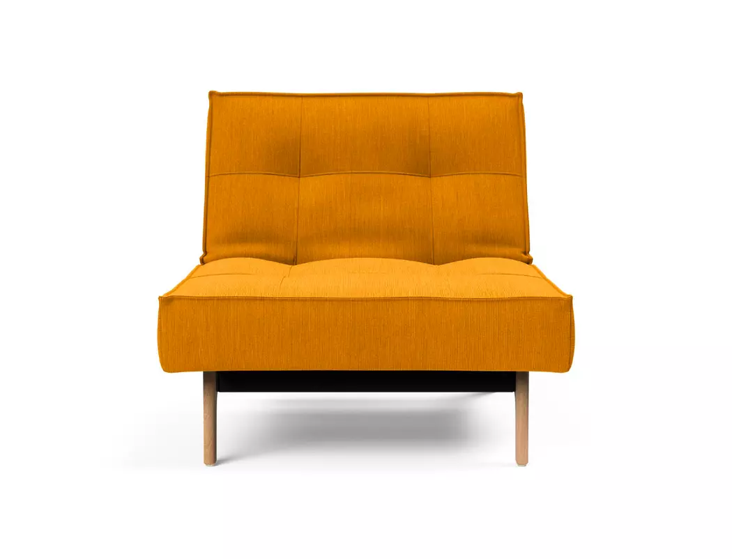 Sessel Splitback Eik Eiche