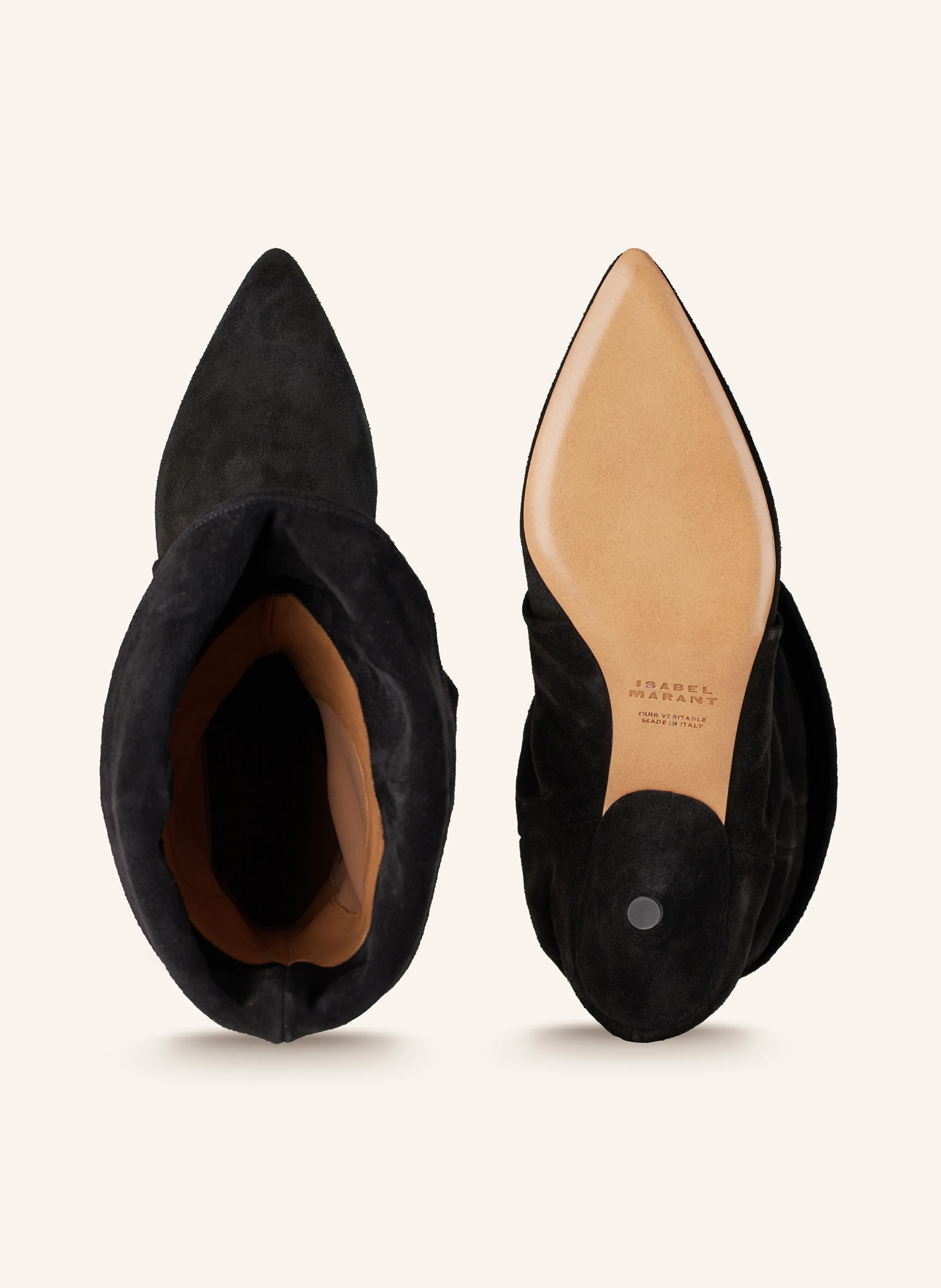 ISABEL MARANT Stiefeletten EDRIK