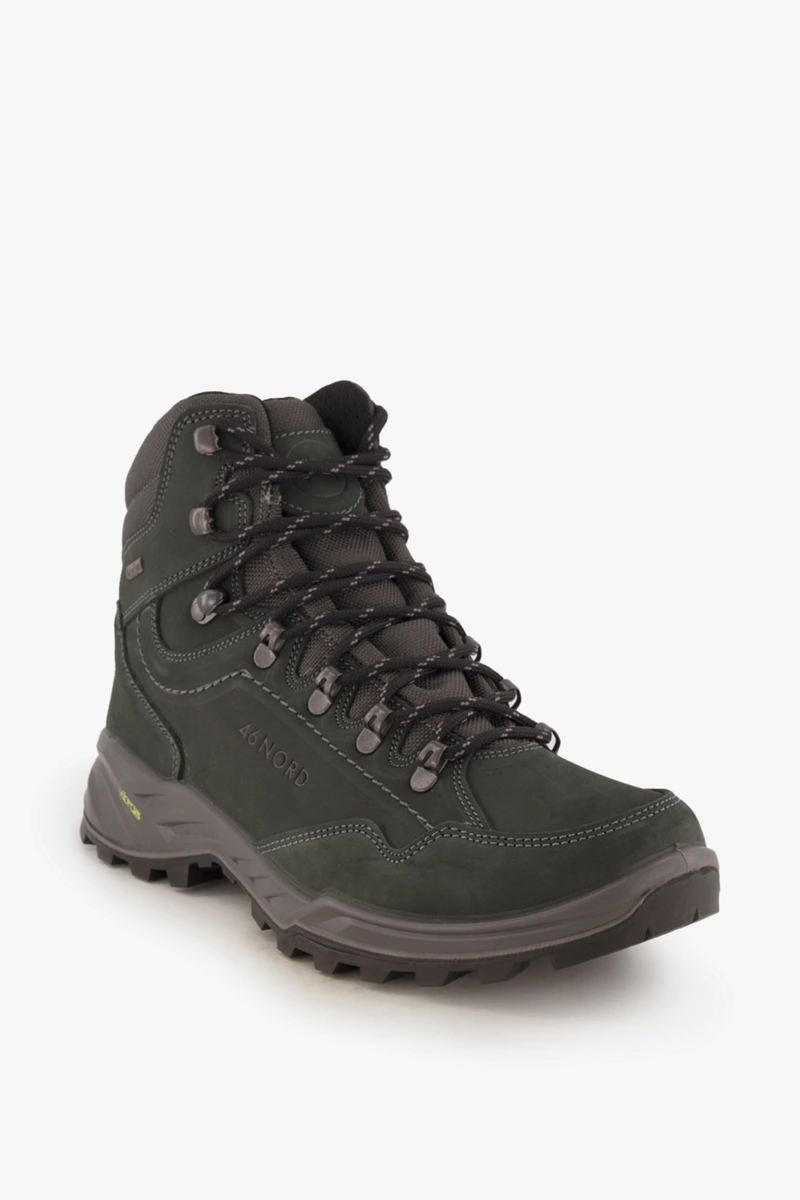 46 NORD Ferret Mid Herren Wanderschuh