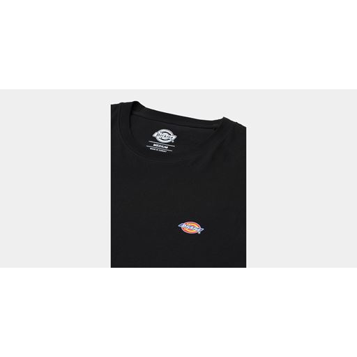 Dickies Mapleton T-shirt, Black, XXL