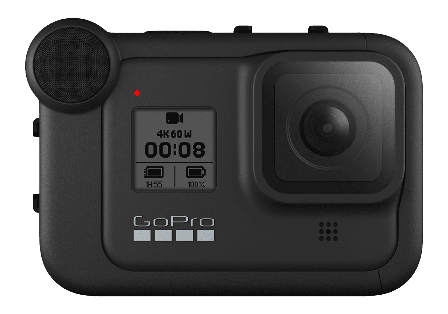 HERO8 Black Media Mod