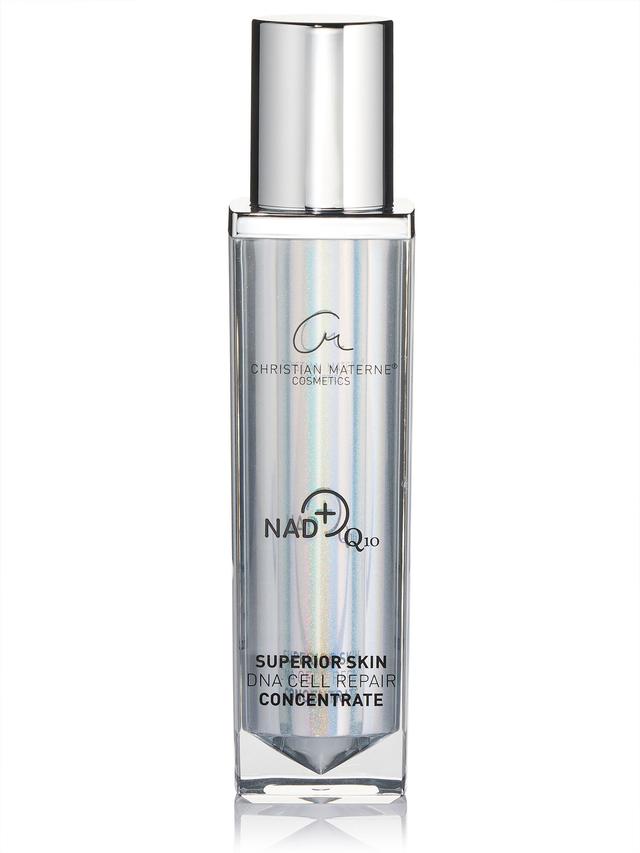 Anti-Aging-Power für strahlend glatte Haut
