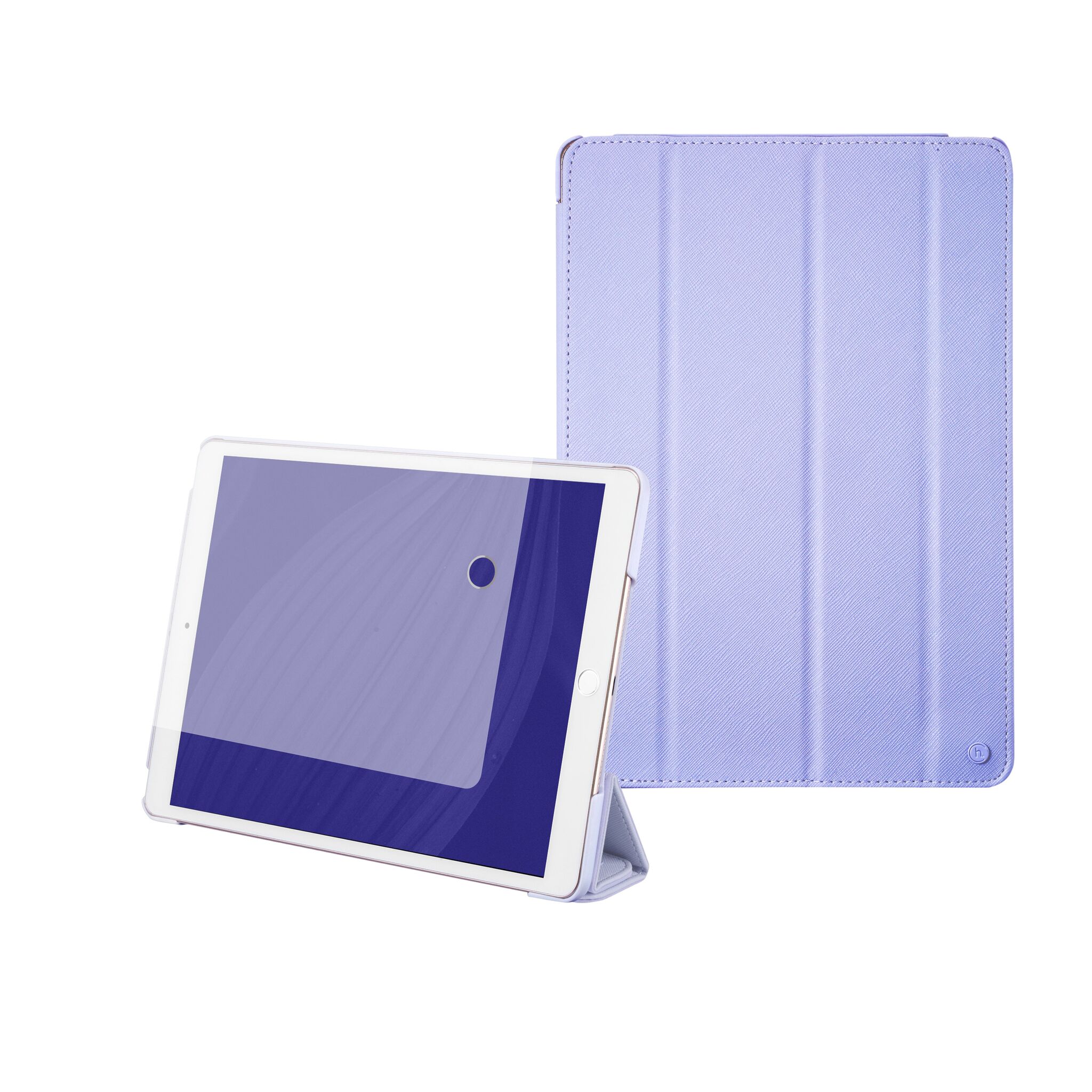 HoldIt iPad Foldable Cover & Screen Protector | PanzerGlass™