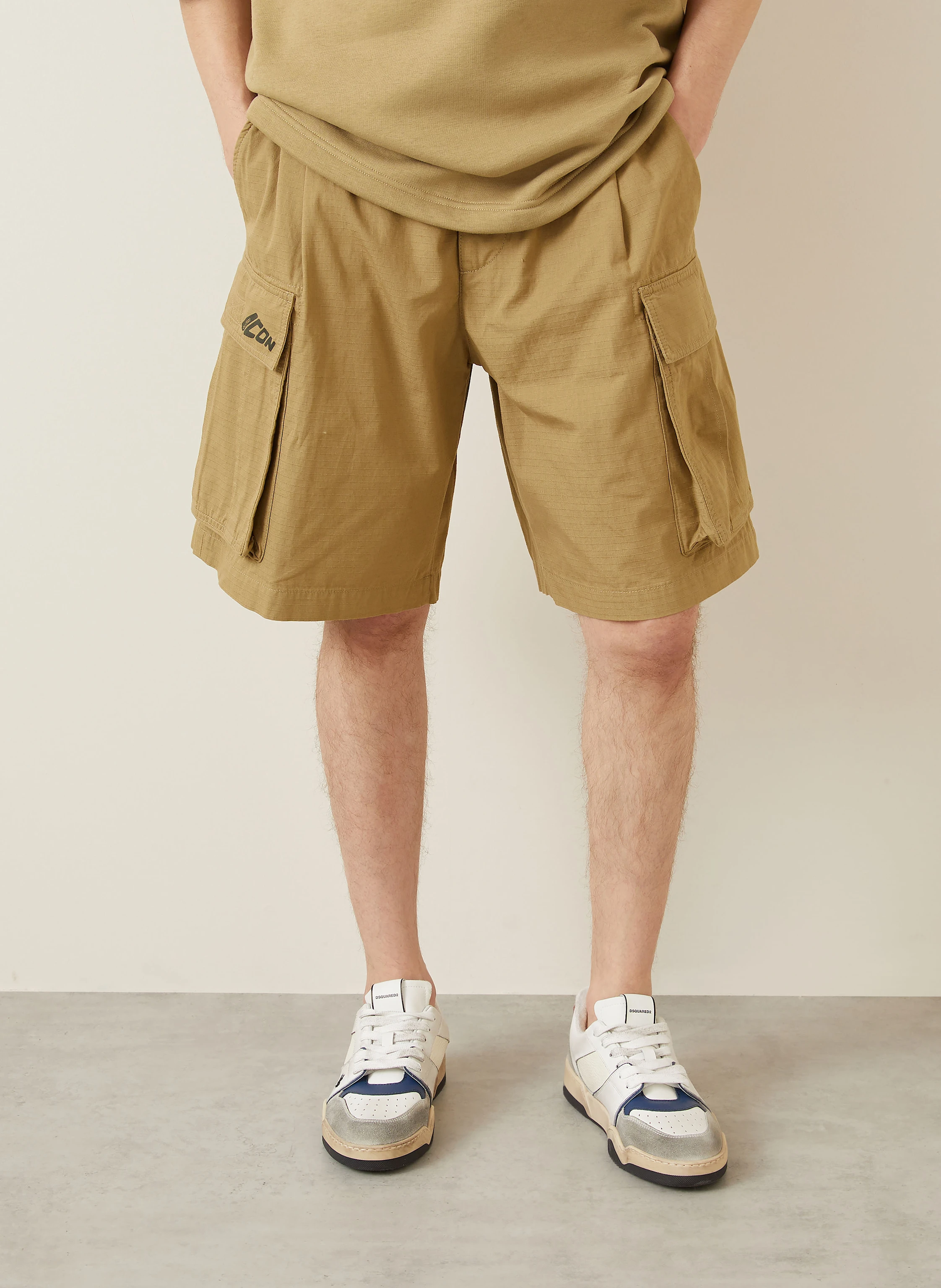DSQUARED2 Cargoshorts ICON