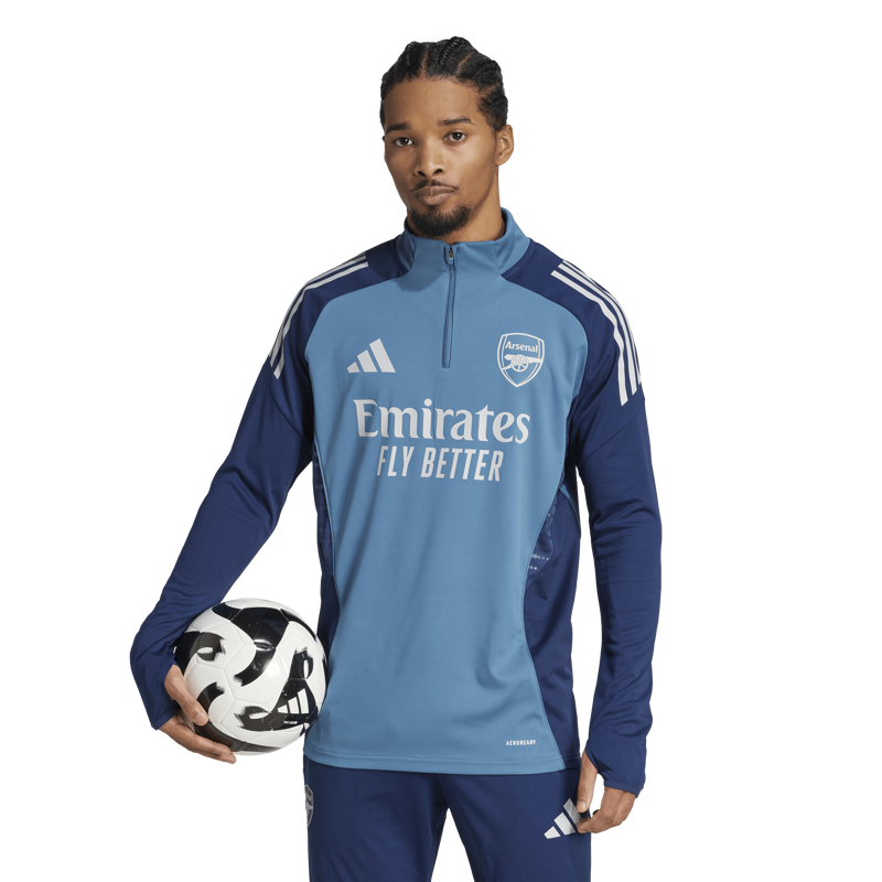 Arsenal FC Trainingssweater 25/26