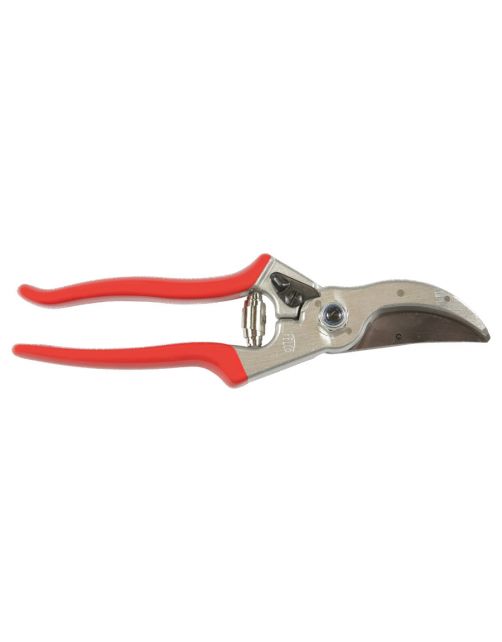 Felco Snoeischaar Type F4 - Snoeien - 21 cm Rood Metallic Zwart Basis