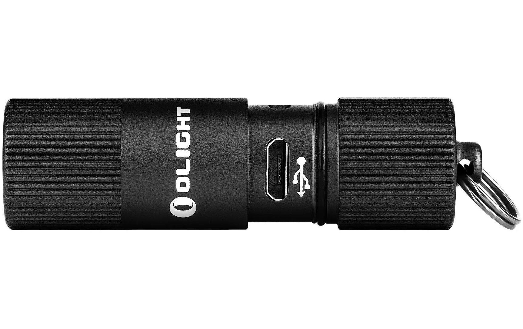 I1R 2 EOS Kit LED SchlüsselanhängerKompakte Taschenlampe