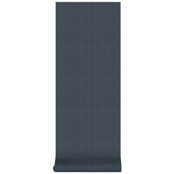 Vliesbehang Disco glitter blauw 112089