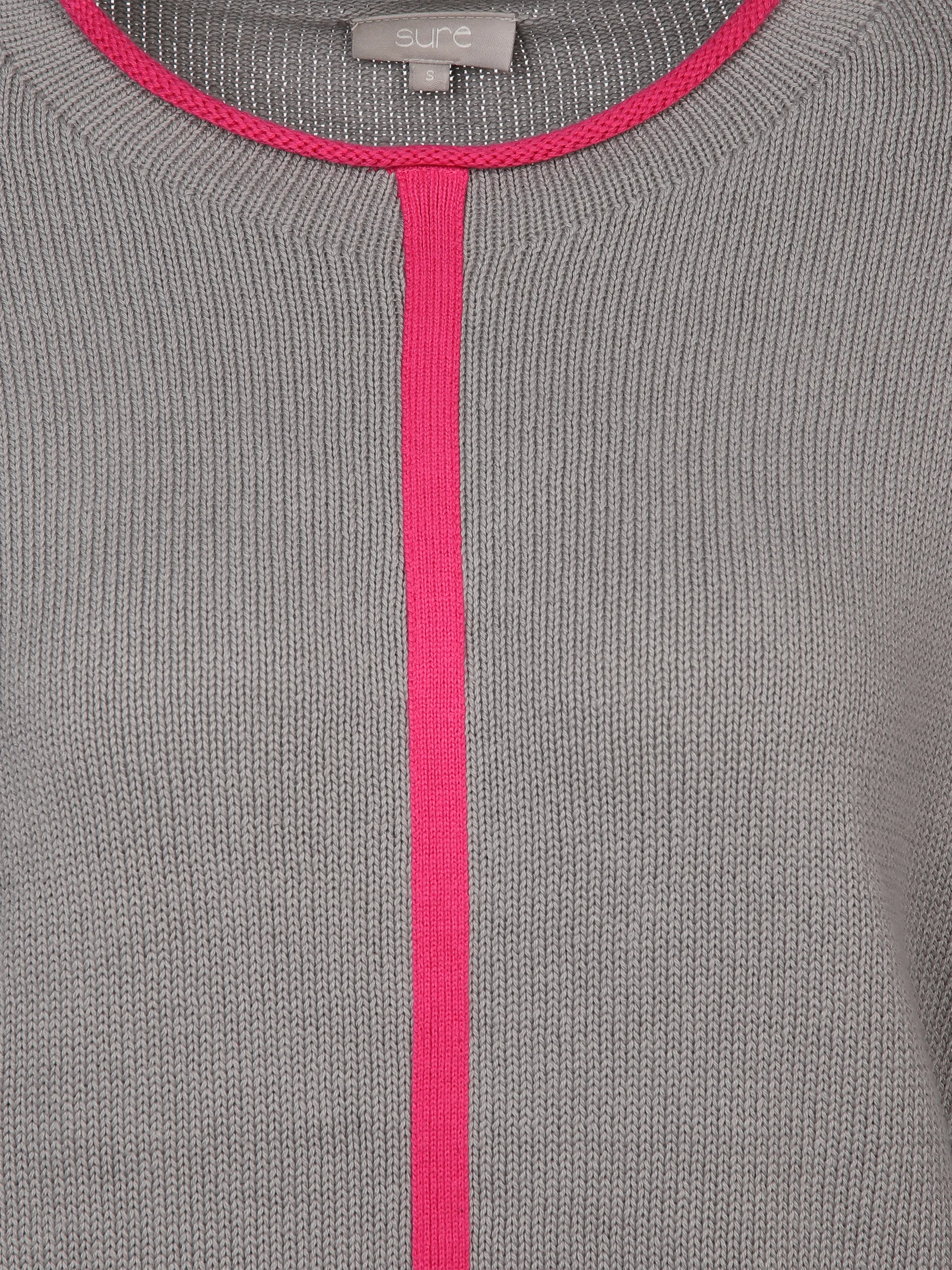 Damen Strickpullover