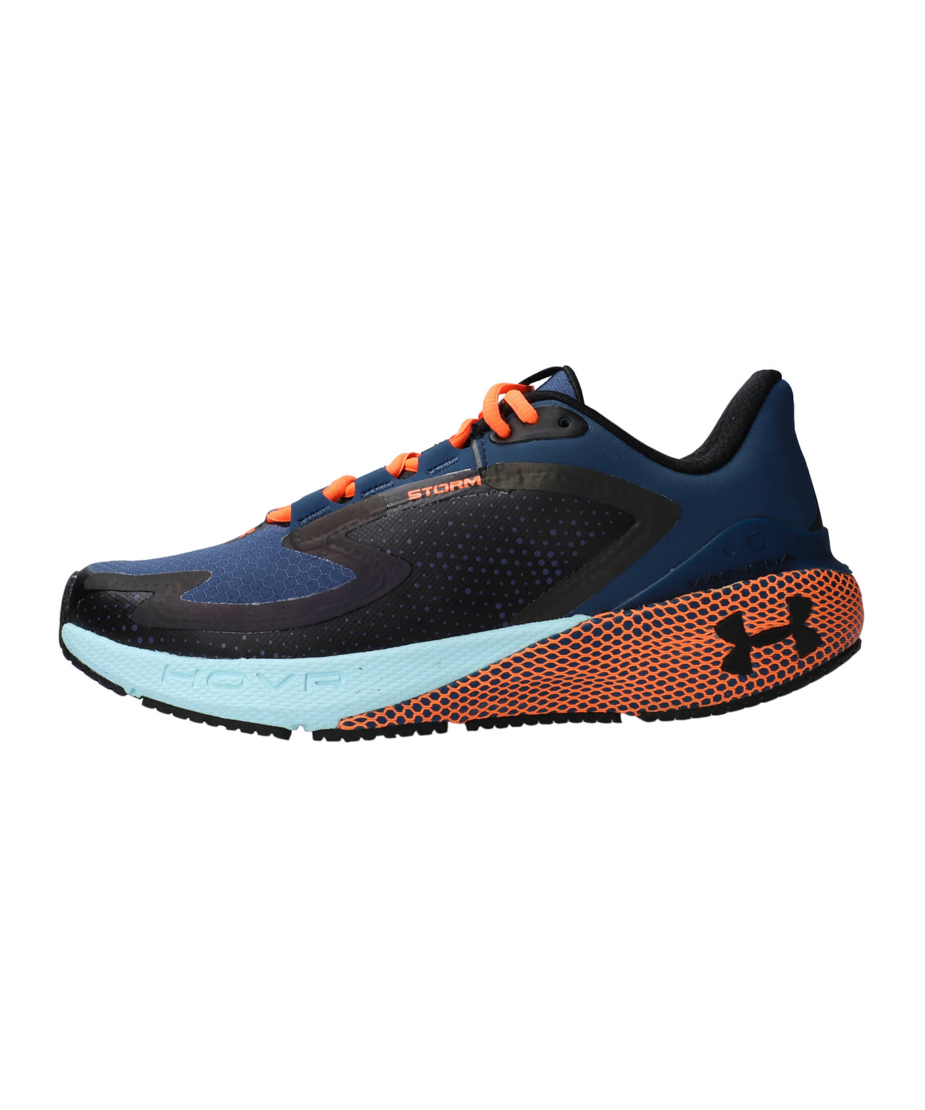 Under Armour| Damen Laufschuh Charged Rogue 3 Storm Tech Damen F100