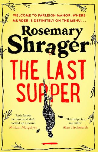 The Last Supper (Paperback)