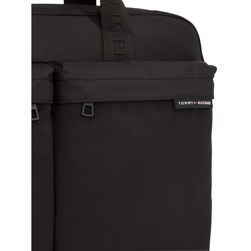 Tommy Hilfiger<br>Computertaske Element 13