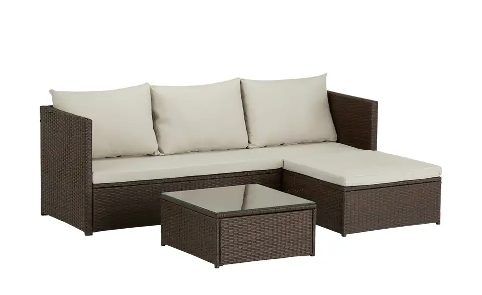 Loungegruppe Girona