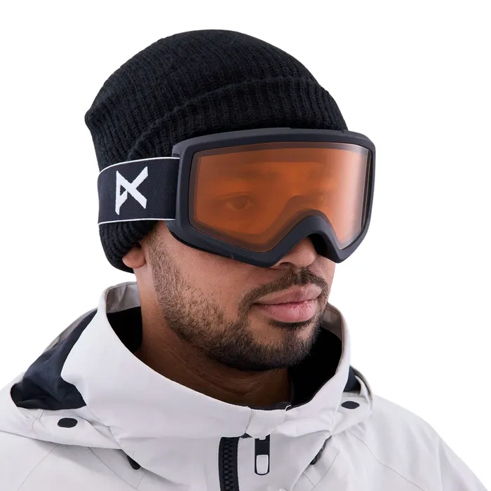 Anon Helix 2.0 Non-Mirror Skibril Senior