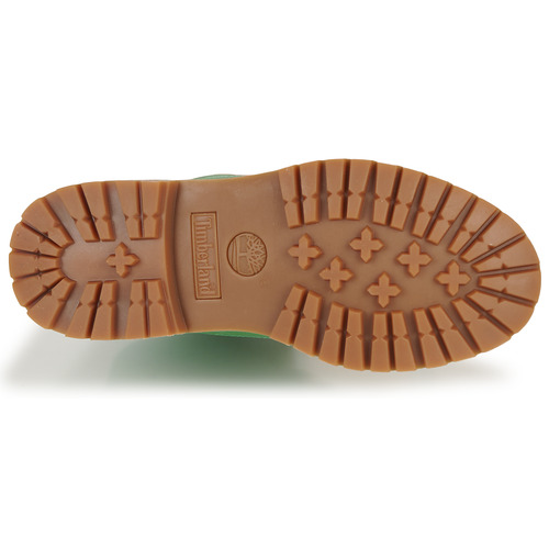 Timberland - 6 IN PREMIUM BOOT W - Vert