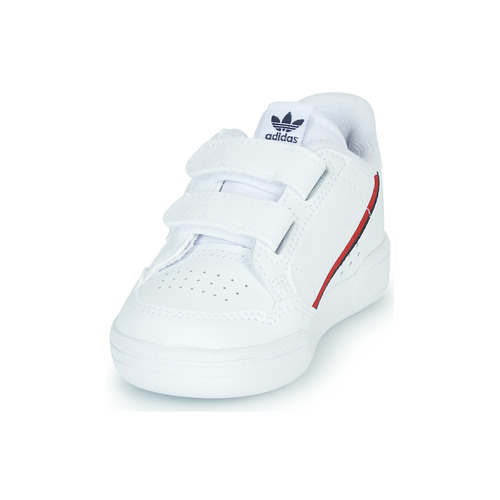 adidas Originals - CONTINENTAL 80 CF I - Blanc