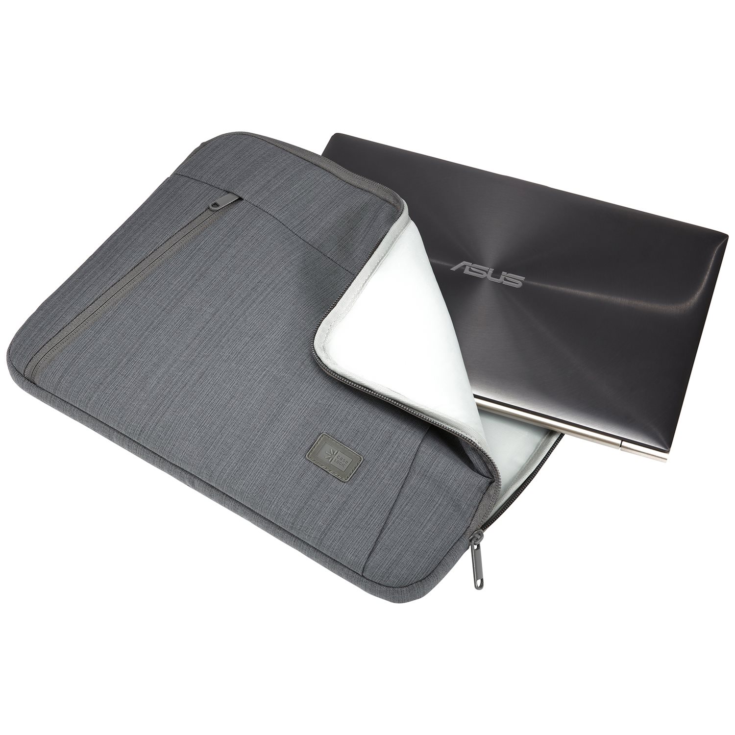 Case Logic Huxton Sleeve 14 inch graphite