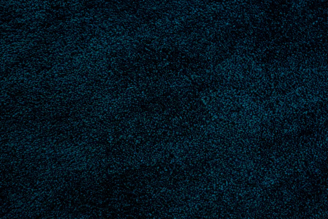 Shaggy Cozy Ø 100 cm