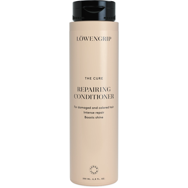 Löwengrip The Cure - Repairing Conditioner 200 ml