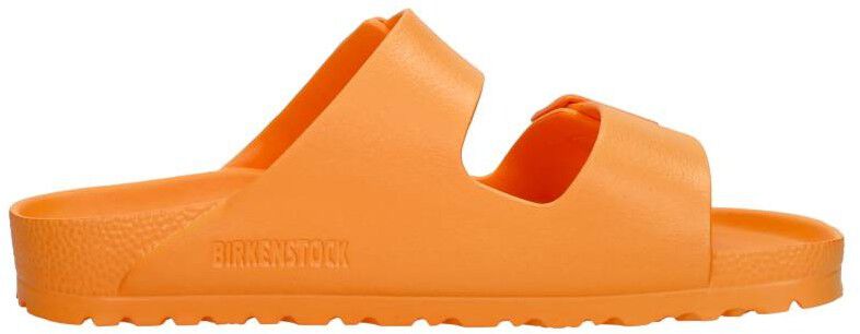 Birkenstock Arizona Essentials oranje