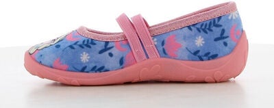 Disney Frozen Classic Sandaler, Fuchsia/Blue
