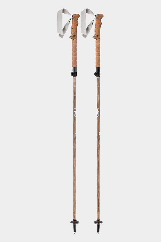 Leki Leki Hemp One Vario Wandelstokken