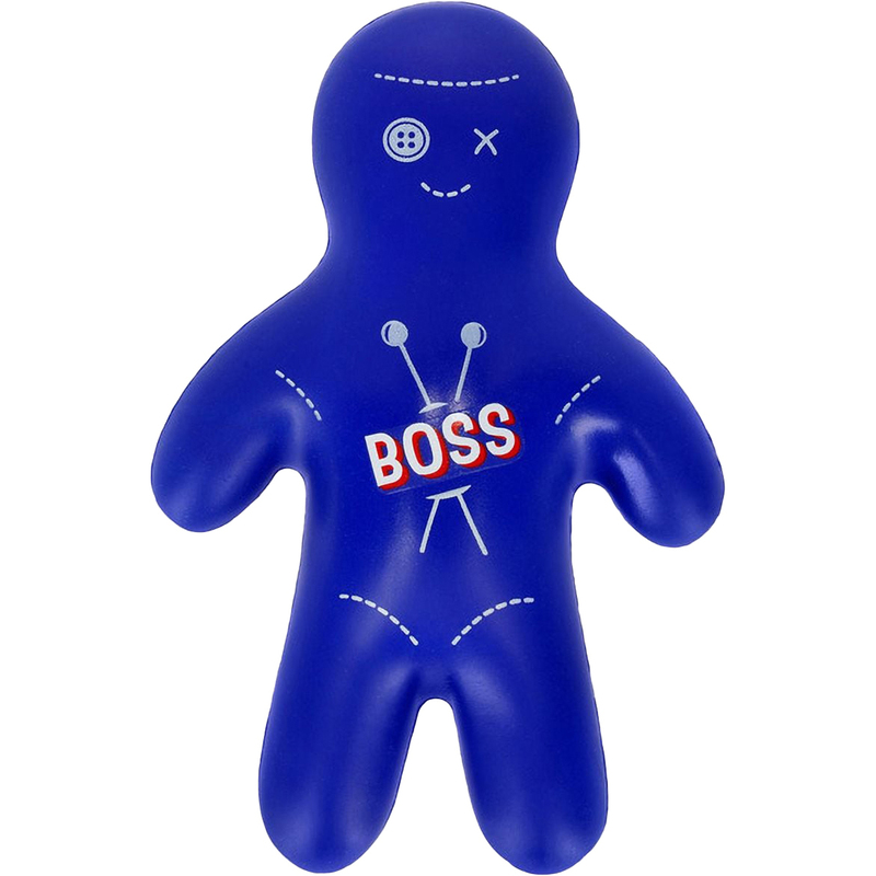 Legami Anti-Stress Quetschfigur 