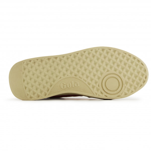 Gola - Women's Grandslam Trident - Baskets