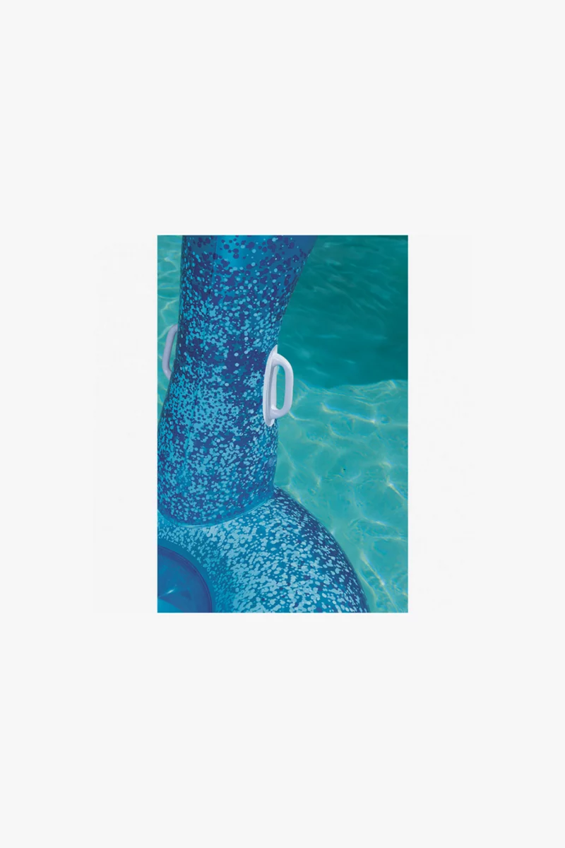 Bestway Pretty Peacock Schwimmtier