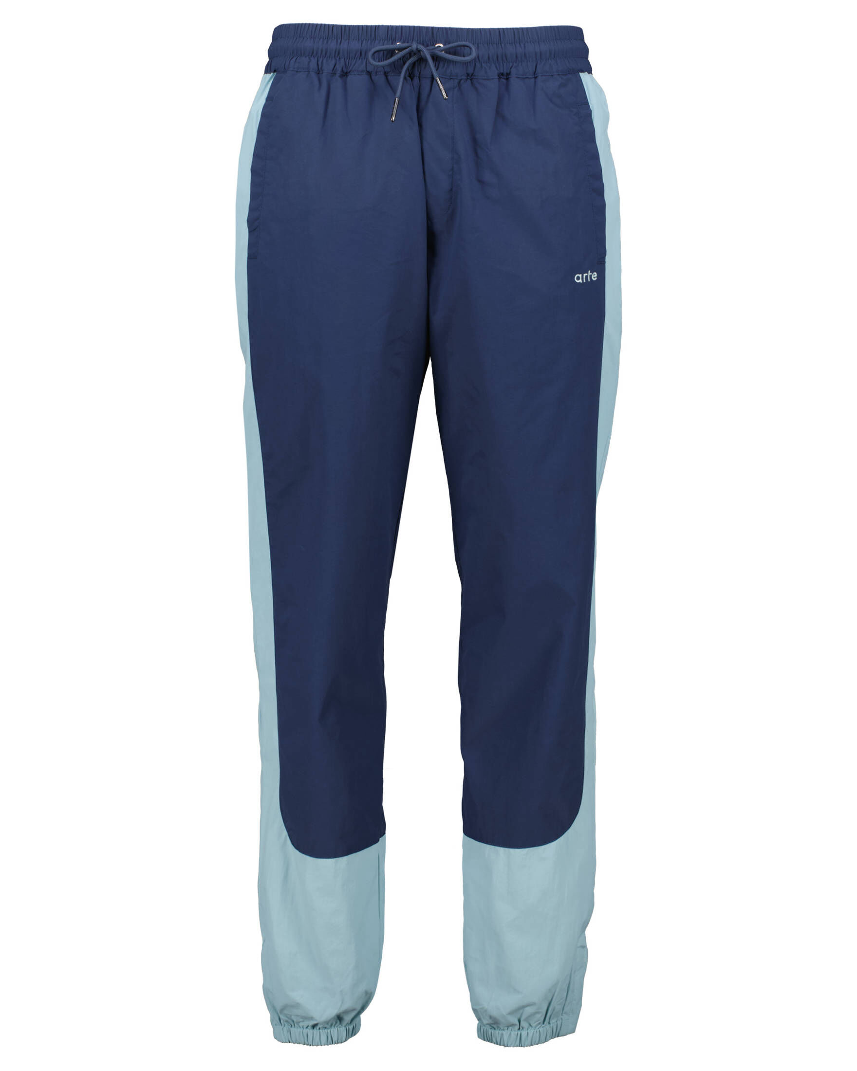 Arte Antwerp| Herren Jogginghose CLORBLOCK TRACK PANTS Relaxed Fit