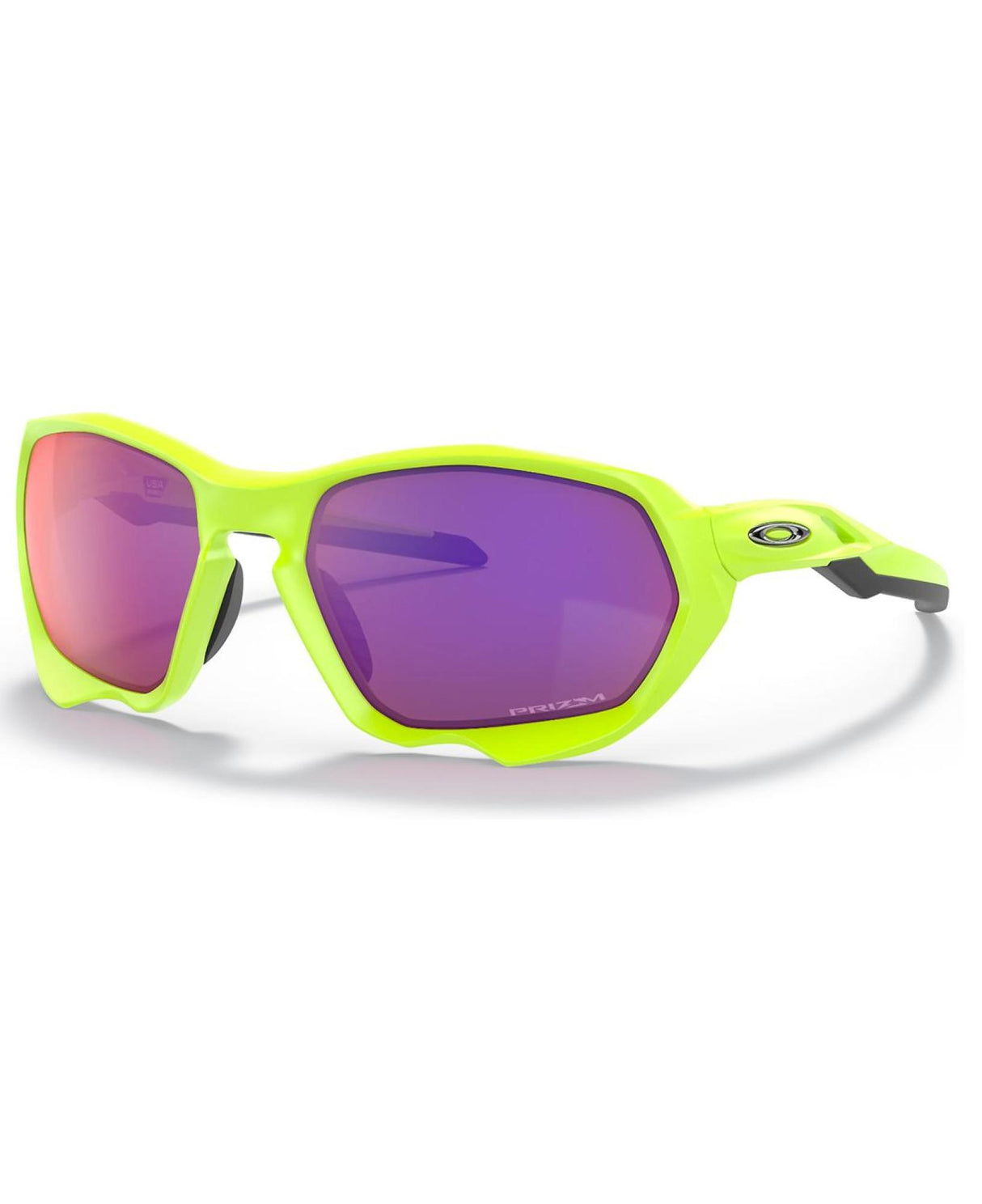Oakley<br>Plazma Matte Retina Burn