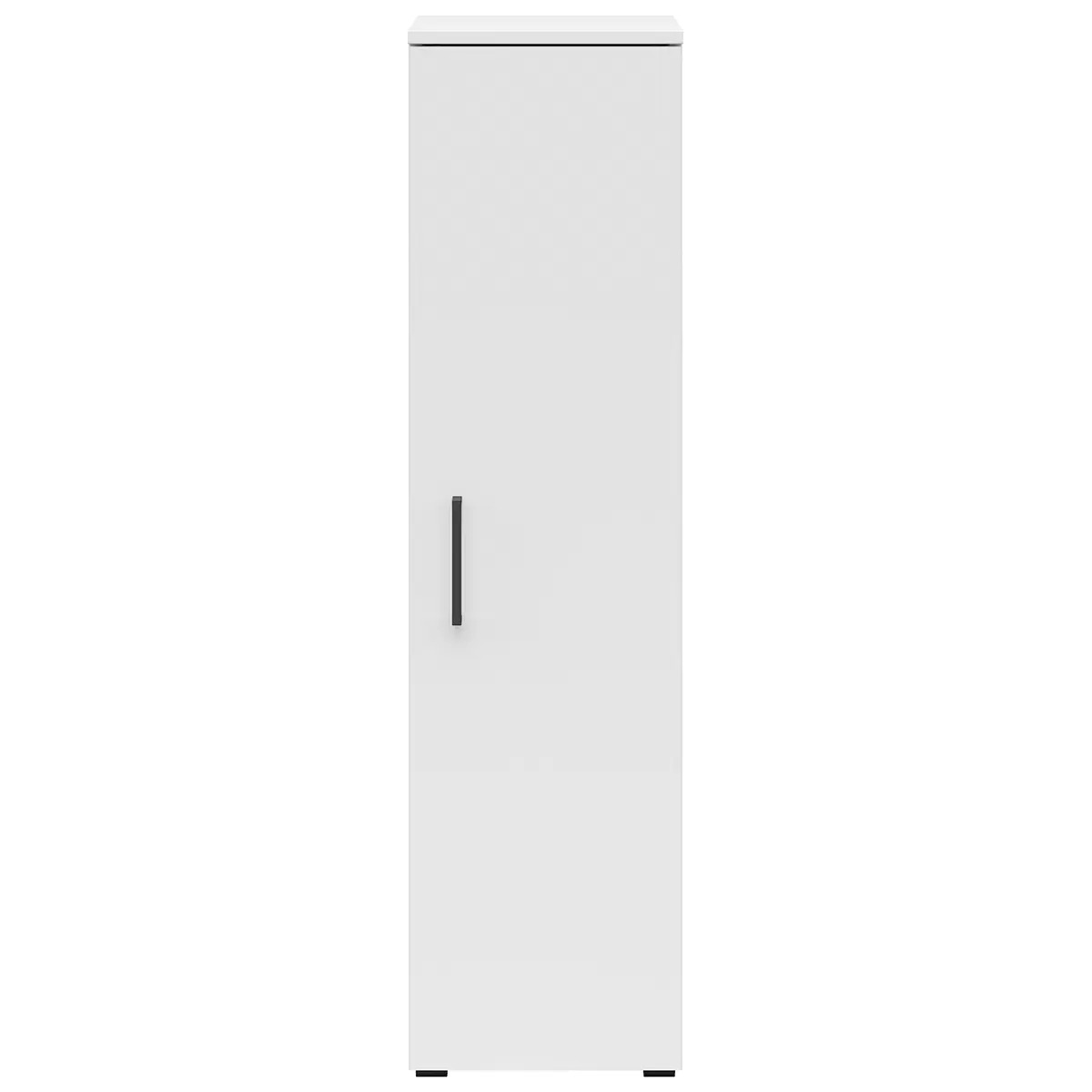 Regal 1T Cabinet weiss
