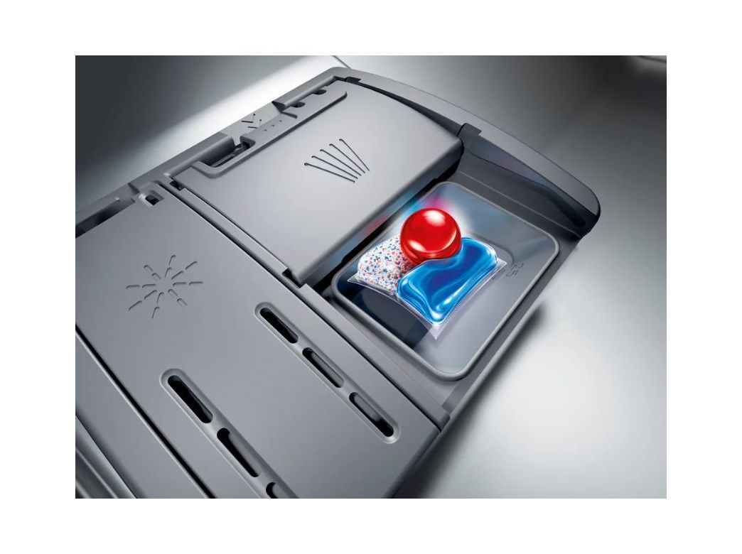 MÁQUINA DE LAVAR LOIÇA BOSCH SMS4HTI00E INOX D 13 CONJUNTOS