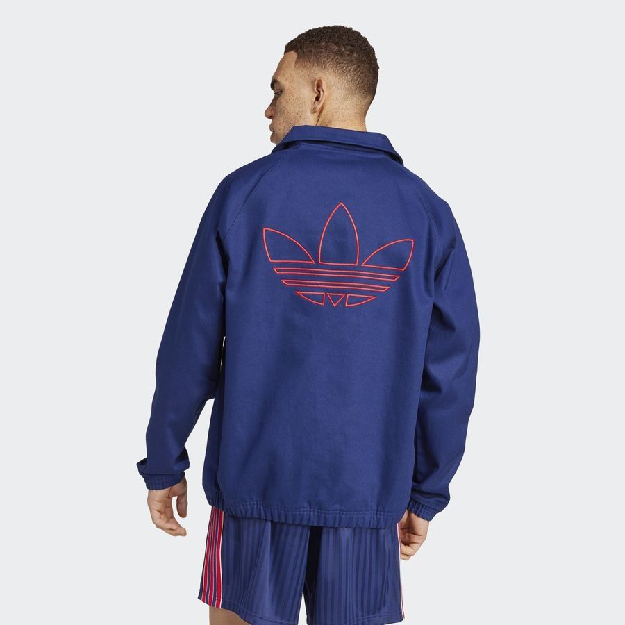 Adidas Original Haut d'entraînement Arsenal Terrace Icons