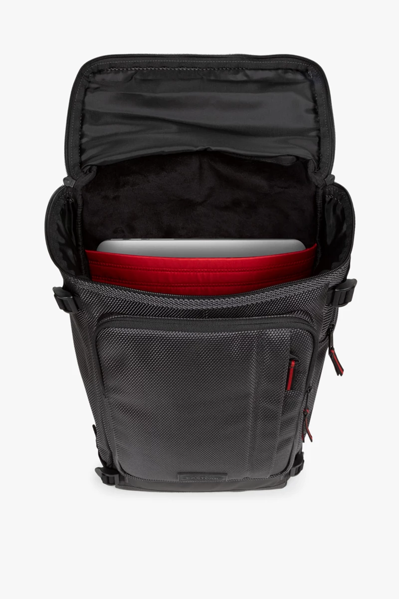 Eastpak Tecum Top CNNCT Accent 23 L Rucksack