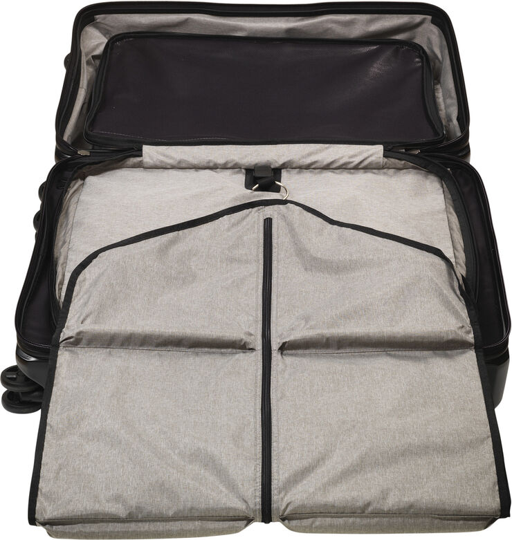 Victorinox Lexicon, Medium Hard Side Case, Black Black