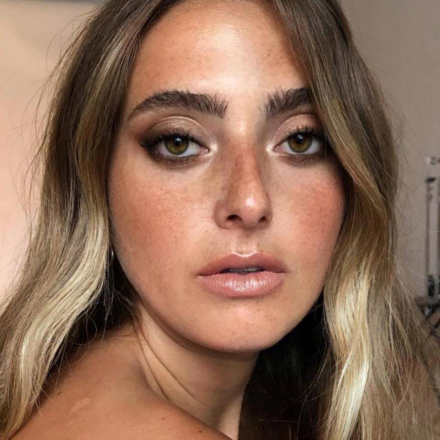 Nudestix Mini Metalic Eye Kit