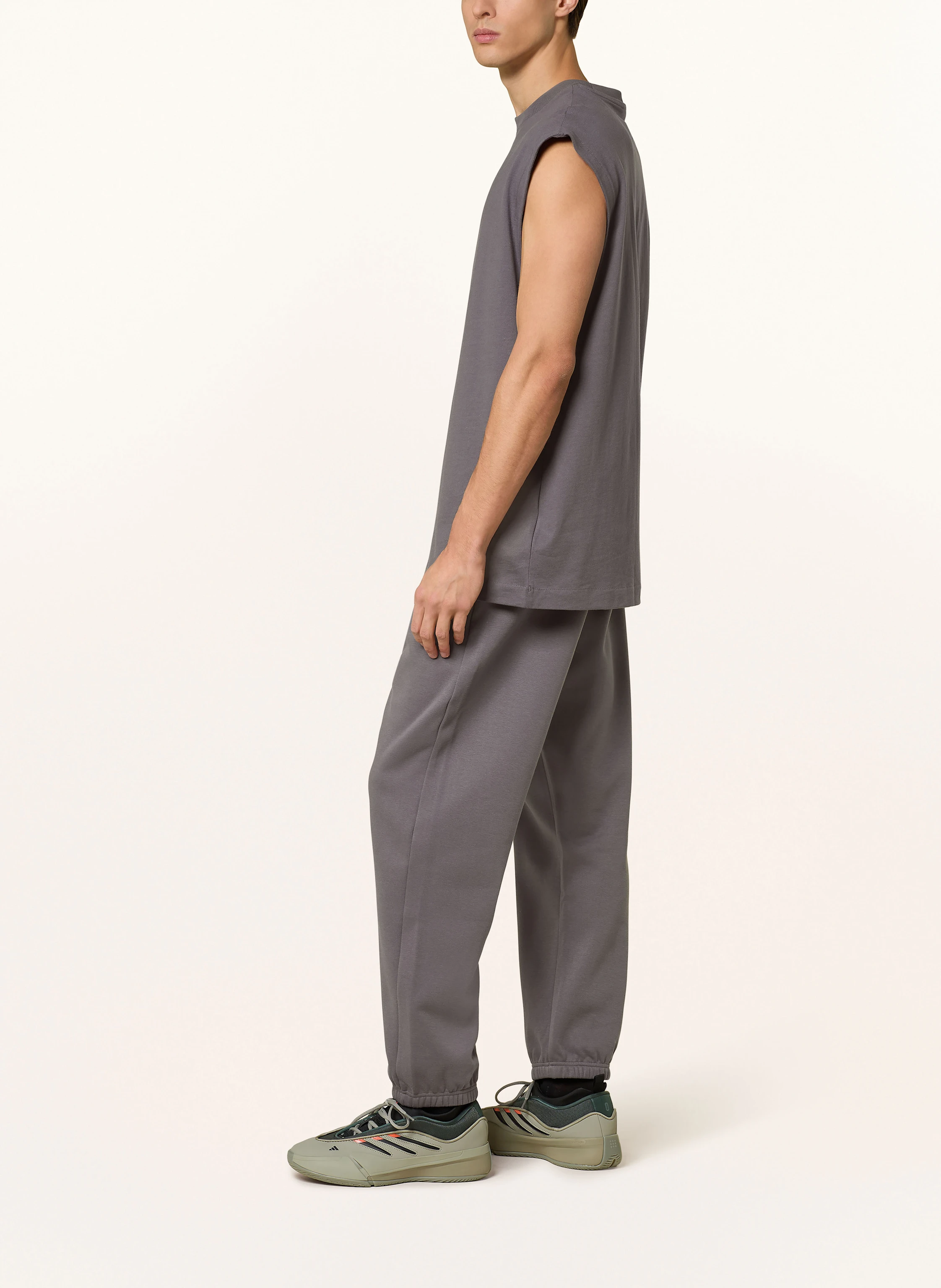 adidas Originals Sweatpants ADIDAS BASKETBALL
