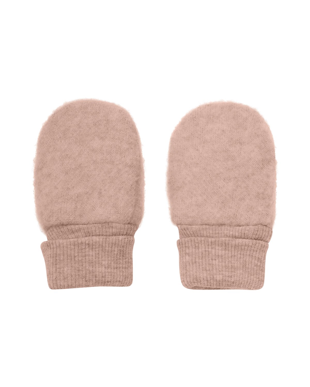 Ullvotter Ullfleece – Varm