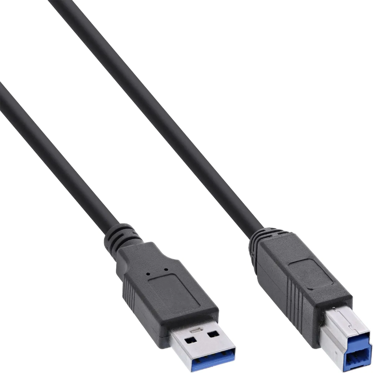 InLine Hub USB 3.2 - 7 Ports