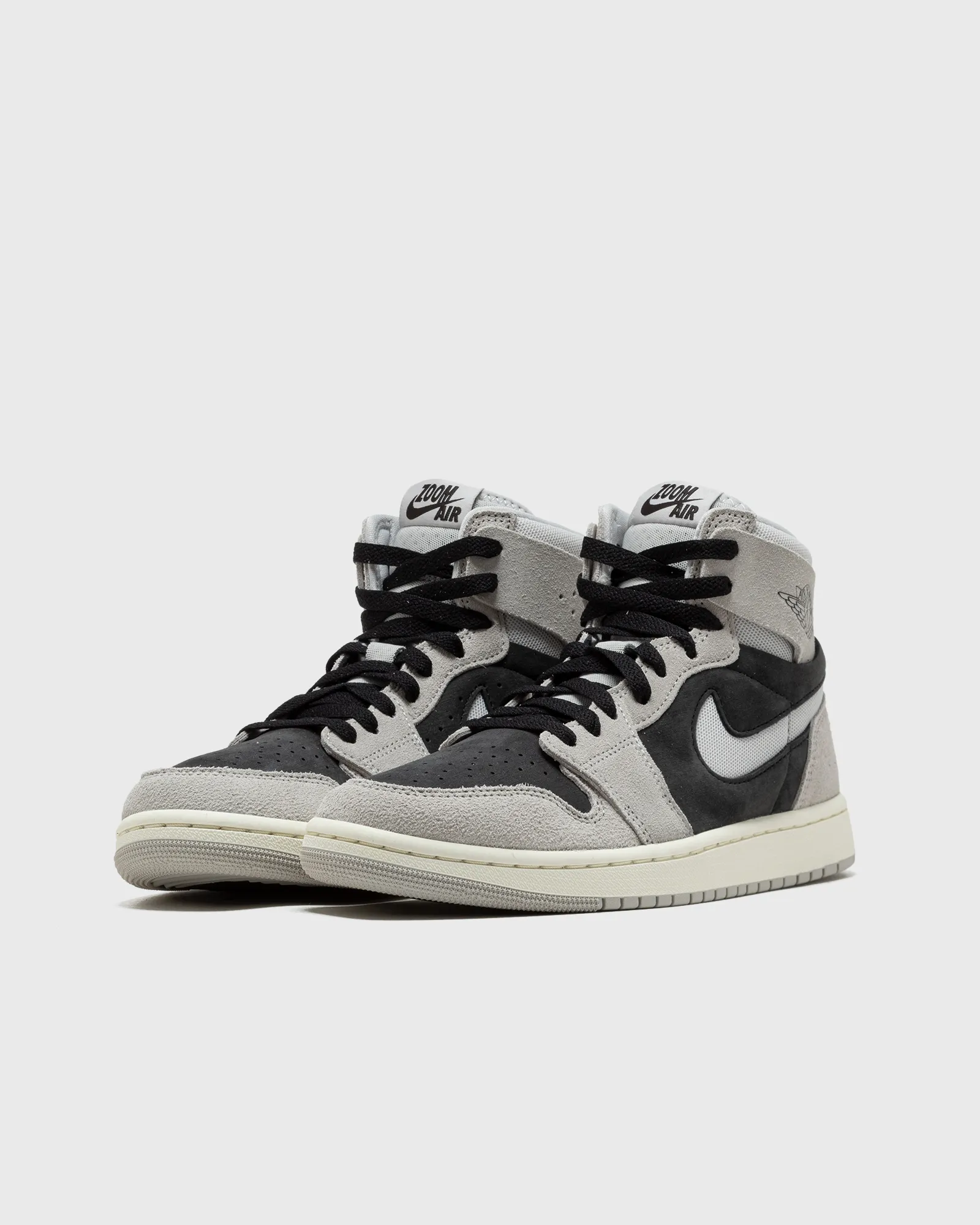 Jordan W AIR JORDAN 1 ZM AIR CMFT 2 'Light Iron Ore'