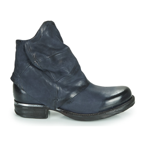 Airstep / A.S.98 - SAINT METAL - Bleu